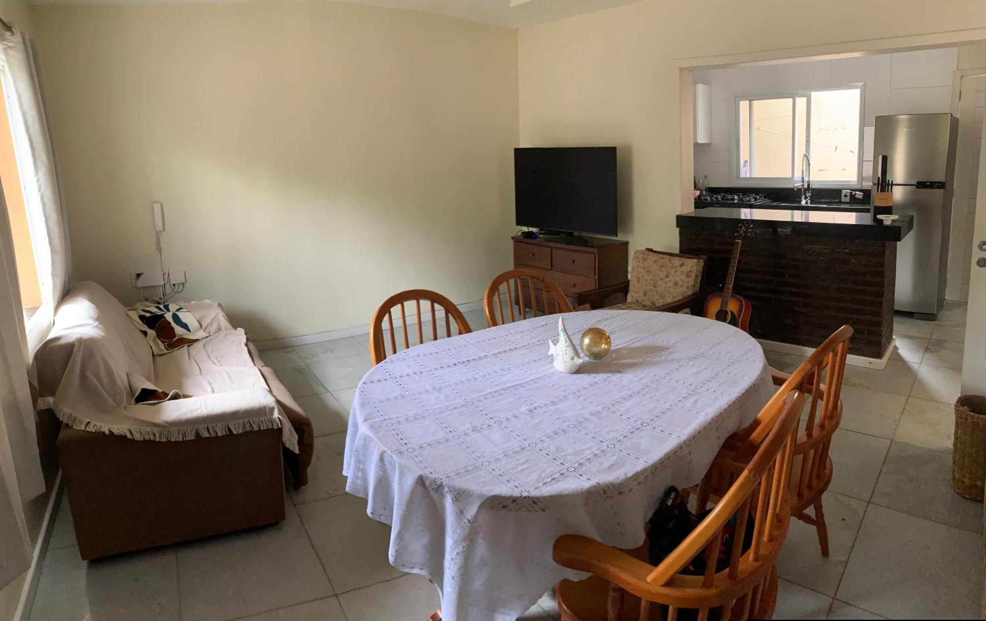 Apartamento Praia Da Cal Apartment Torres Exterior photo